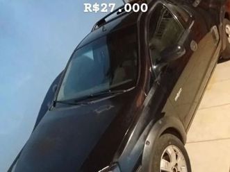 chevrolet montana 1.4 8v conquest econoflex 2p 2010