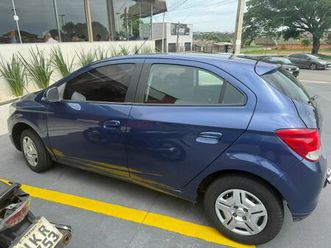 hatch lt 1.0 8v flex power mec. 4p