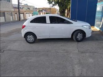 hatch lt 1.0 8v flex power mec. 4p