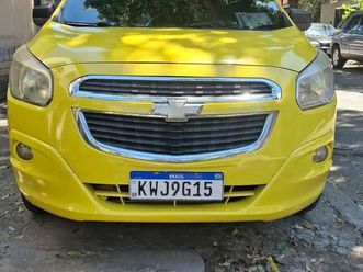 chevrolet spin advantage 1.8 8v econo.flex 5p aut. 2014
