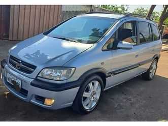 eleg.2.0 mpfi flexpower 8v 5p aut