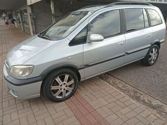 elite 2.0 mpfi flexpower 8v aut