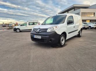 renault kangoo макси-1, 5dci ≫ 2020 • 13 000 eur • id