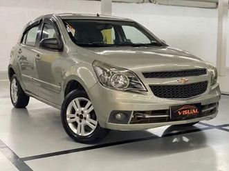 ltz 1.4 mpfi 8v flexpower 5p