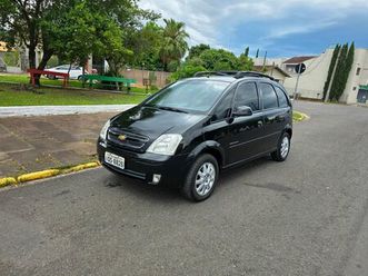 expres.easytronic 1.8 flexpower