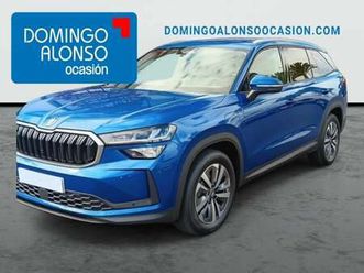 selection advanced 1.5 tsi phev 150 kw (204 cv) ds