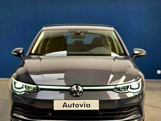 vw golf 1.4 tsi e-hybrid dsg