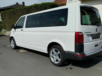 vw transporter