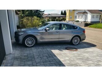 bmw 535 gran turismo 535d gran turismo luxury li...