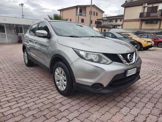 nissan qashqai 1.2 dig-t euro 6b