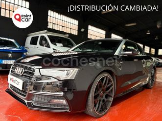 audi a5 cabrio 2.0 tdi