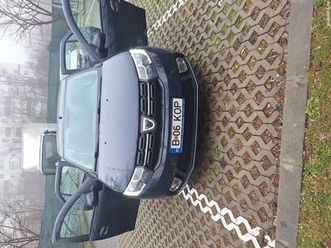 vand logan 2 din 2019