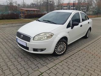 fiat linea 1.4 8v dynamic magyarországi.szép állapotú.akció:615000