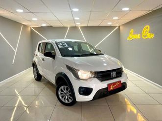 fiat mobi 1.0 like