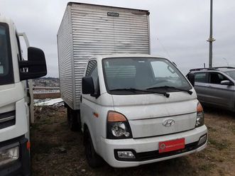 hyundai hr 2.5 4wd diesel 2020