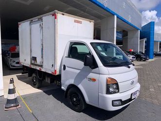 hyundai hr 2.5 tci diesel (rs/rd) 2021