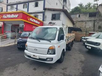 hyundai hr 2.5 tci diesel (rs/rd) 2022