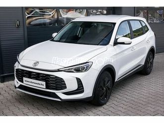 mg zs 1.5 gdi comfort ice készletről többféle színben 7 év garanciával. akár 0% thm