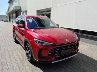 mg zs 1.5 gdi hybrid+ comfort+ dct akár 0% thm!