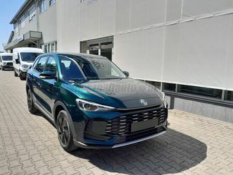 mg zs ice comfort 116 le akár 0% thm!