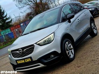 opel crossland x 1.2 enjoy