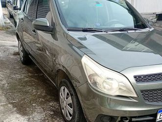 lt 1.4 mpfi 8v flexpower 5p