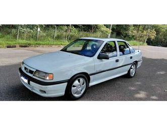 gsi 2.0 16v (modelo antigo)