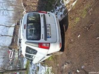 logan mcv 1.5 dci 2010