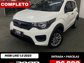 fiat mobi easy 1.0 fire flex 5p.