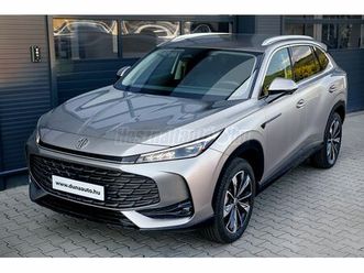 mg hs 1.5 t-gdi comfort dct 7 év garanciával. akár 0% thm