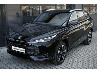 mg hs 1.5 t-gdi luxury dct 7 év garanciával. akár 0% thm