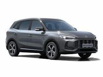 mg zs 1.5 gdi hybrid+ comfort dct