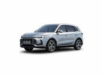 mg zs 1.5 gdi hybrid+ luxury dct