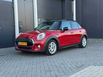 mini - mini - 1.5 cooper chile - voiture - 2015|n-794-vh|iaw