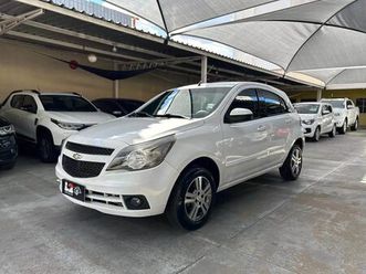 ltz 1.4 mpfi 8v flexpower 5p