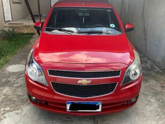 ltz 1.4 mpfi 8v flexpower 5p