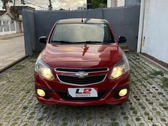 ltz effect 1.4 8v flexpower 5p mec