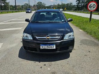 sed. advant. 2.0 8v mpfi flexp. 4p