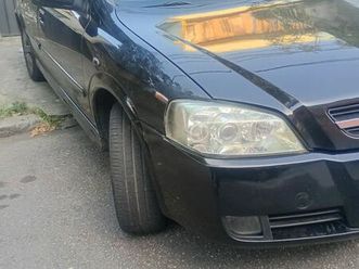 sed. advant. 2.0 8v mpfi flexp. 4p