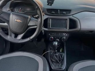 hatch ls 1.0 8v flex power mec. 4p