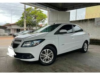 sed. ltz 1.4 8v flexpower 4p aut.