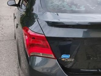 sed. ltz 1.4 8v flexpower 4p