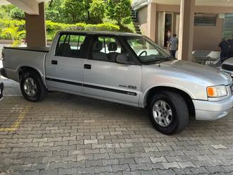 pick-up luxe 4.3 v6 cd