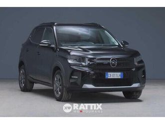 1.2 puretech 100cv max