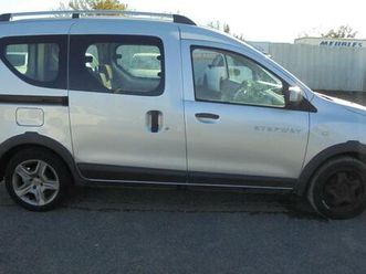 stepway 1.5 dci 90