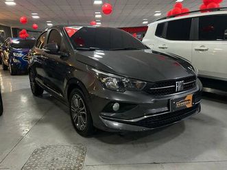 fiat cronos 1.8 precision auto