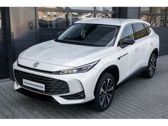 mg hs 1.5 t-gdi comfort készletről többféle színben 7 év garanciával. akár 0% thm