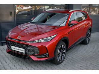 mg hs 1.5 t-gdi comfort készletről többféle színben 7 év garanciával. akár 0% thm