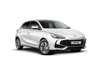 mg mg3 3 1.5 gdi comfort akár 0% thm!