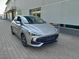 mg mg3 3 1.5 gdi comfort+ akár 0% thm!